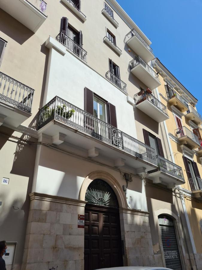 شقة Saint George'S House 2 باري المظهر الخارجي الصورة